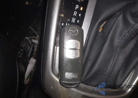 2018 Mazda Cx-3 Touring from USA, damaged, VIN JM1DKFC74J0313173